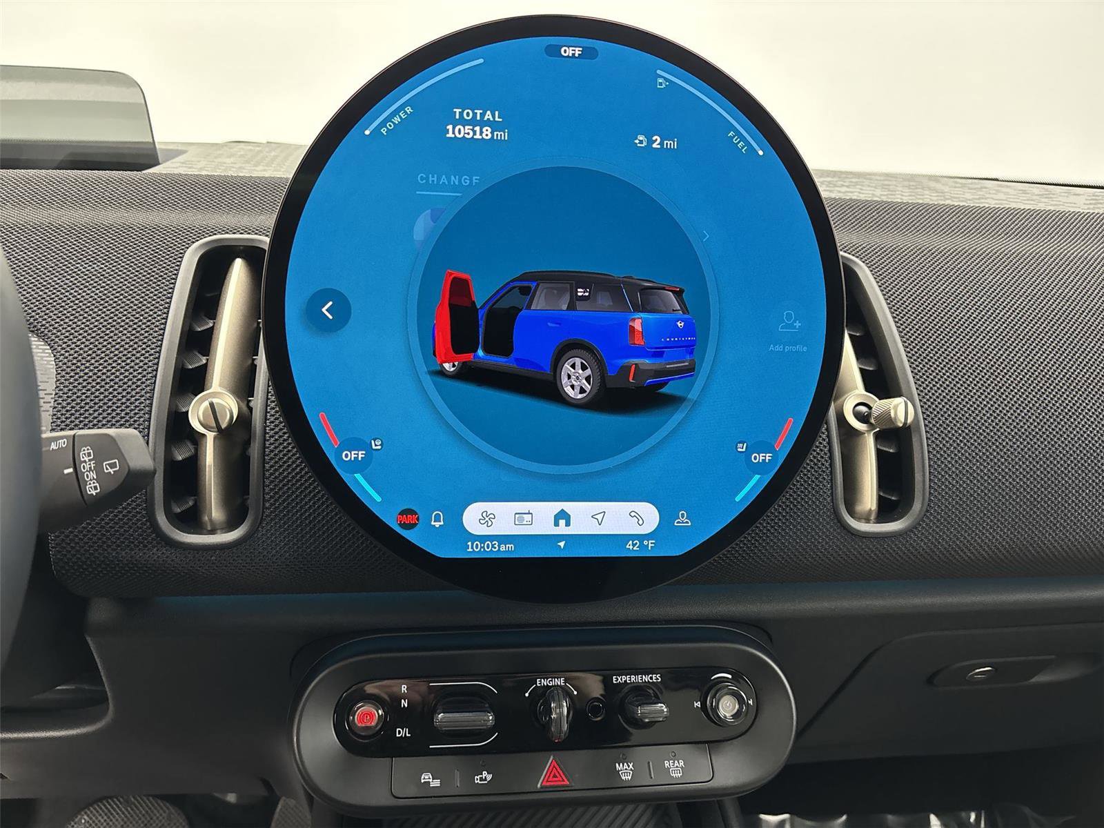 Used 2025 MINI Cooper Countryman S image 28