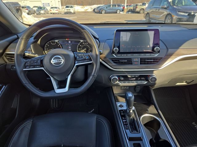 Used 2020 Nissan Altima 2.5 SL image 12