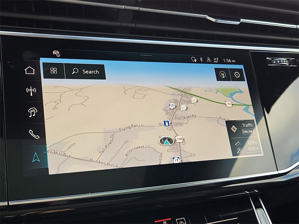 New 2026 Audi Q8 Premium Plus image 9