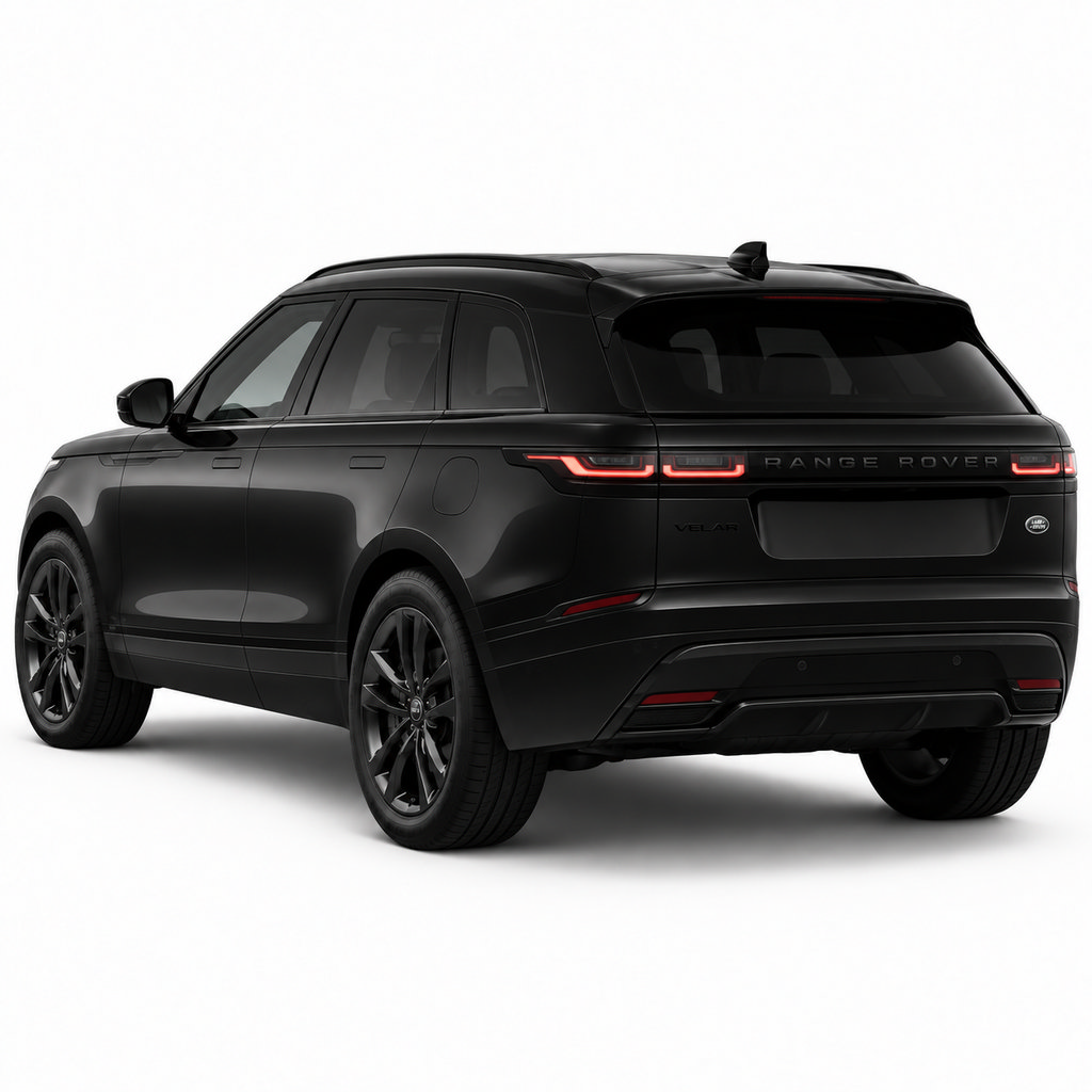 New 2026 Land Rover Range Rover Velar S AWD/4WD image 4