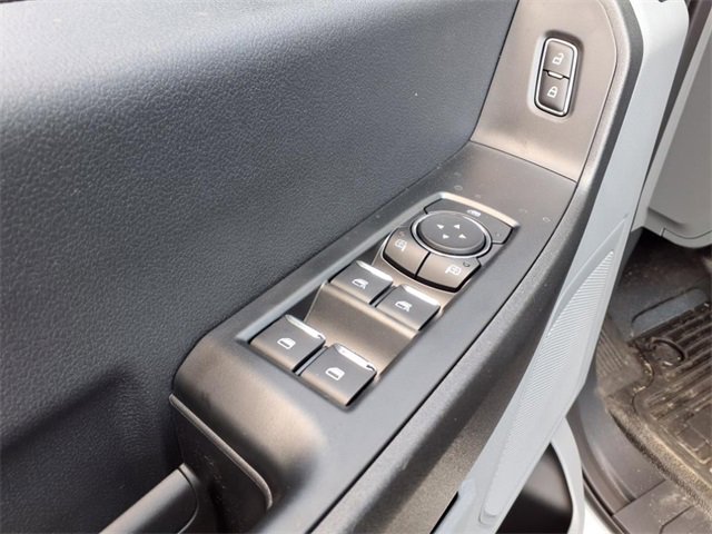 New 2025 Ford F550 4x4 Crew Cab image 13