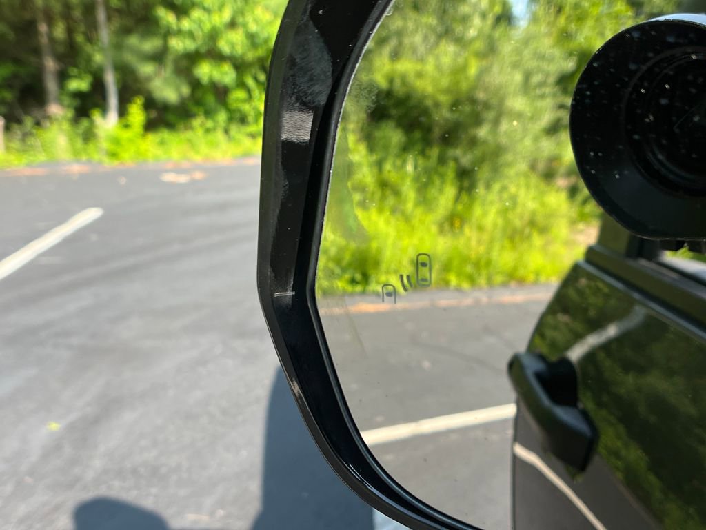 New 2025 Toyota Tundra SR5 w/ SR5 Convenience Package image 25