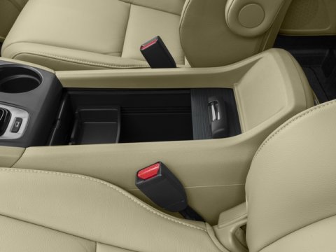 Used 2016 Honda Pilot EX-L image 17