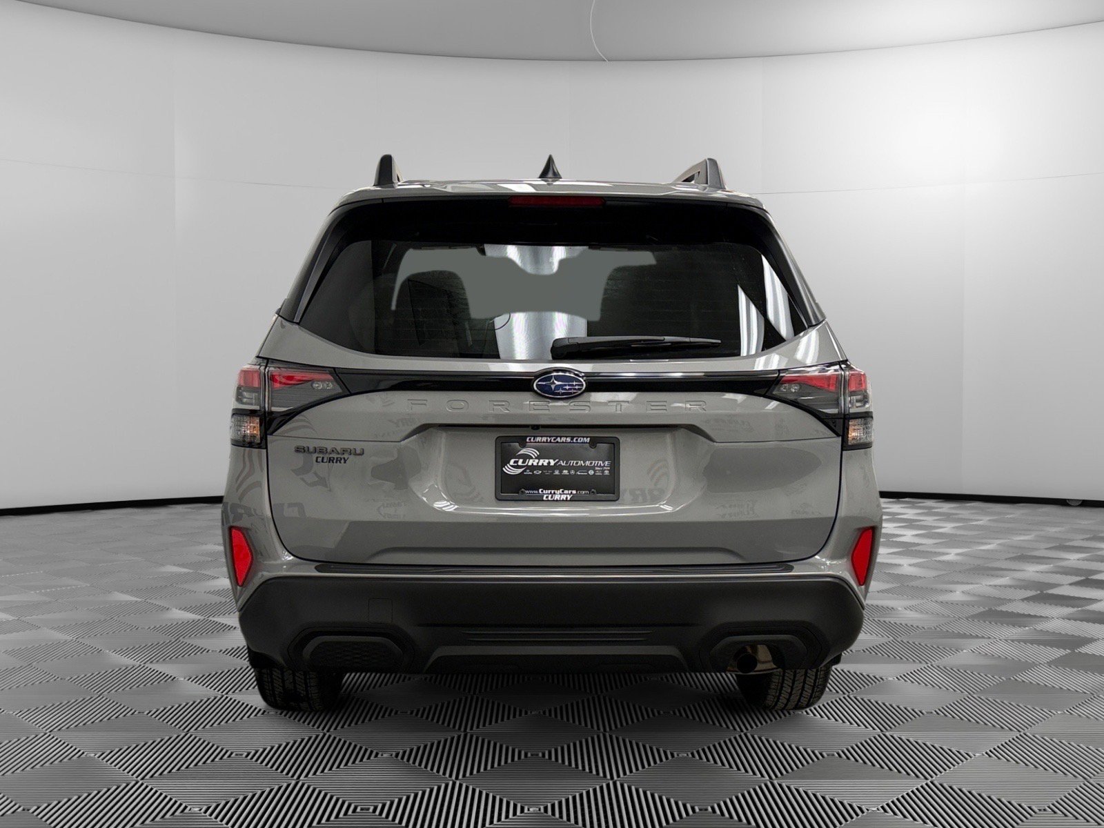 Certified 2025 Subaru Forester Premium w/ Convenience Package #2 image 4