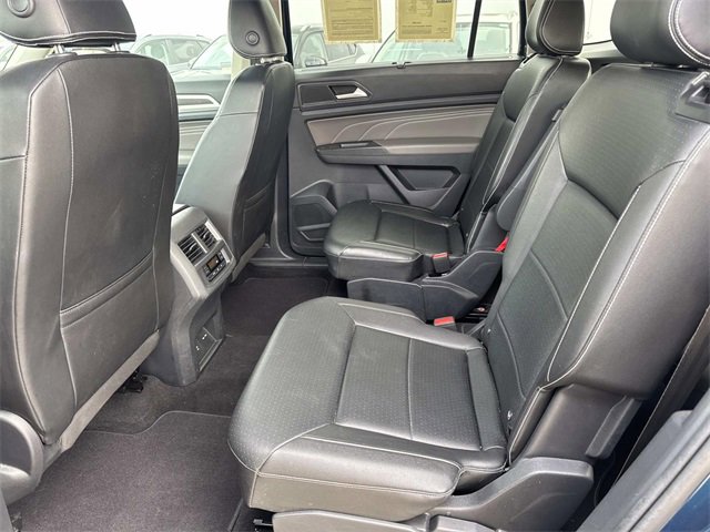 Used 2023 Volkswagen Atlas SE image 13