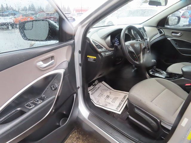 Used 2017 Hyundai Santa Fe Sport image 15