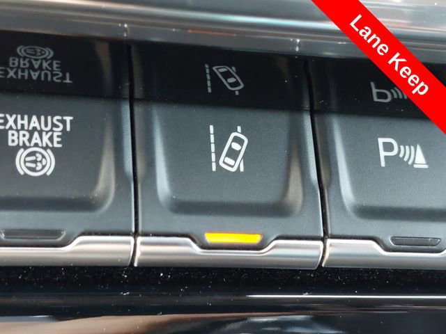 Used 2025 Chevrolet Silverado 3500 LT w/ All Star Edition image 22