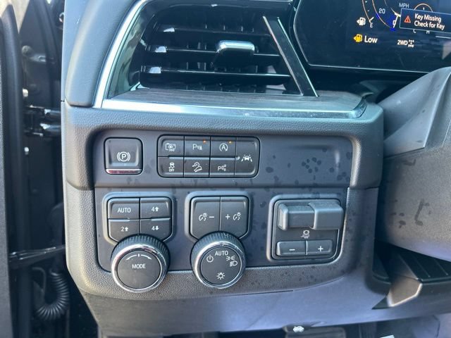 Used 2026 Chevrolet Tahoe LS w/ LS Custom Edition AWD/4WD image 17