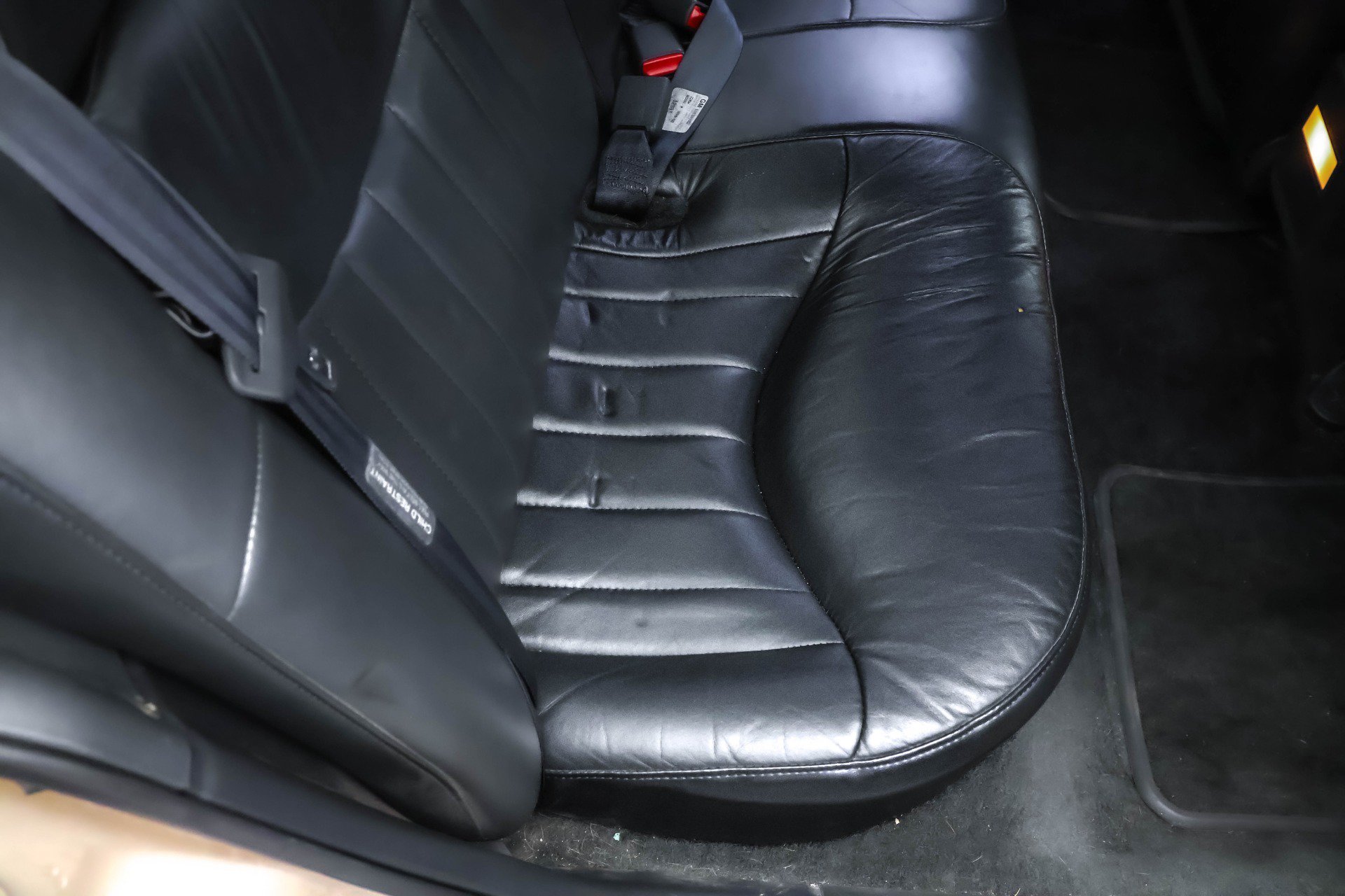 Used 1994 Oldsmobile Cutlass Supreme S FWD image 19