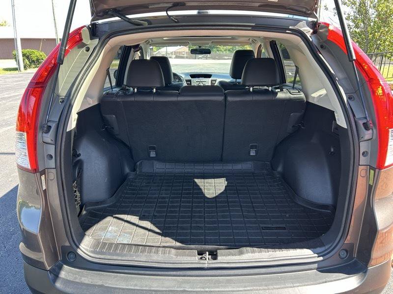 Used 2014 Honda CR-V EX-L image 14