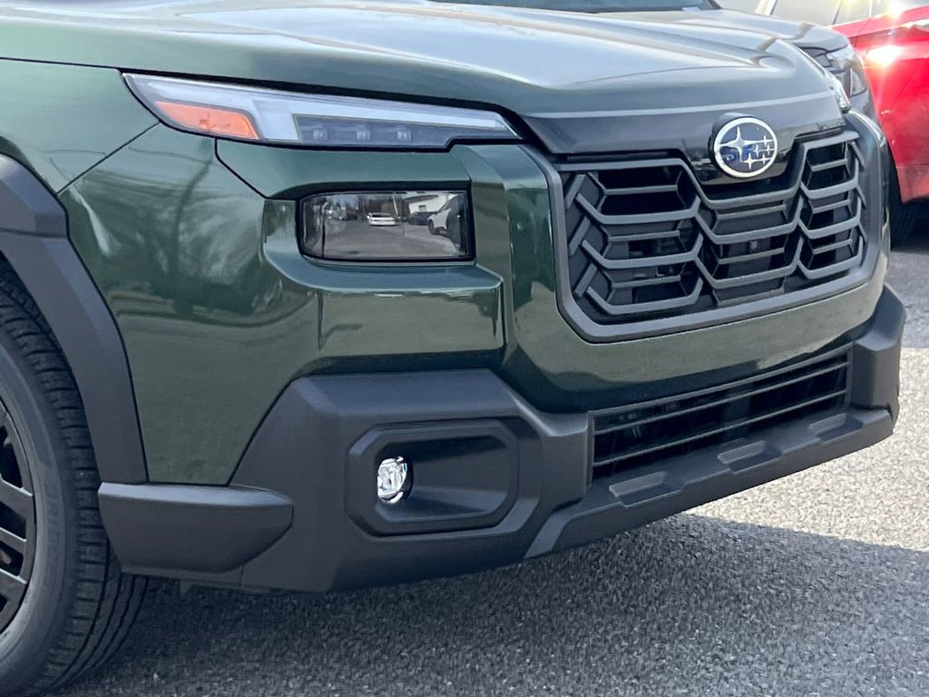 New 2026 Subaru Outback Limited XT video 4