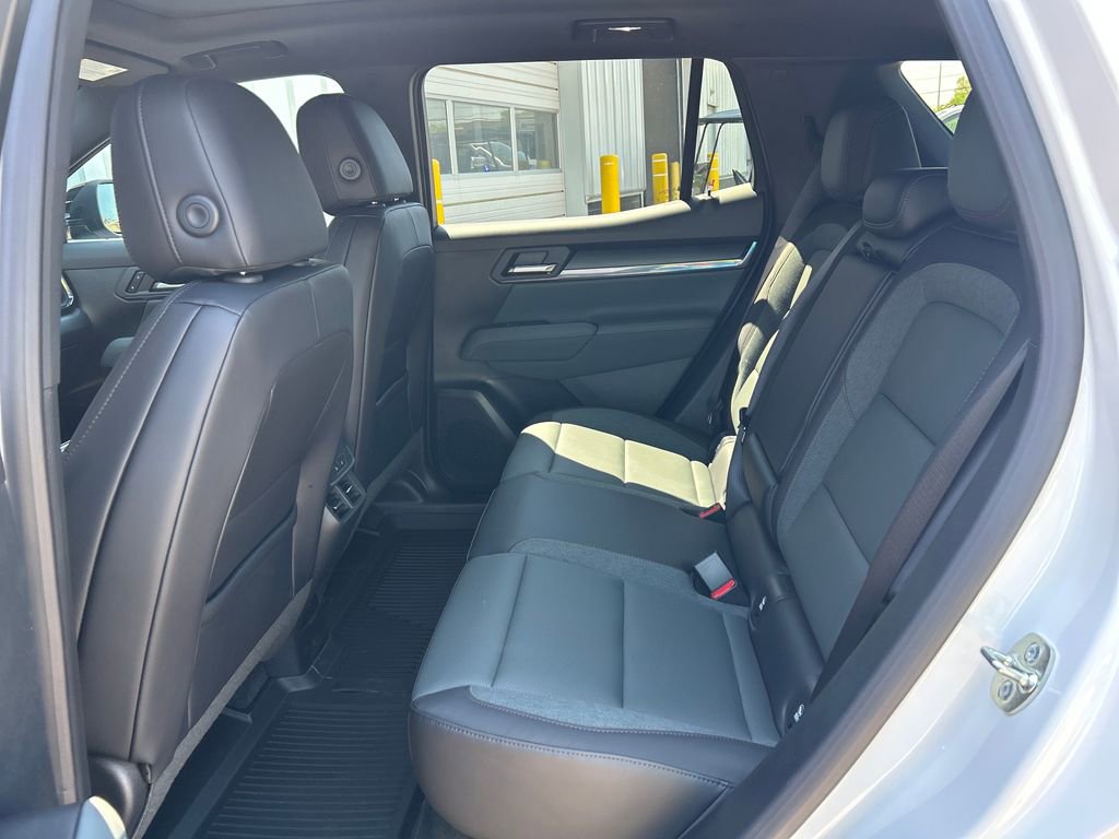 New 2026 GMC Terrain AT4 image 35