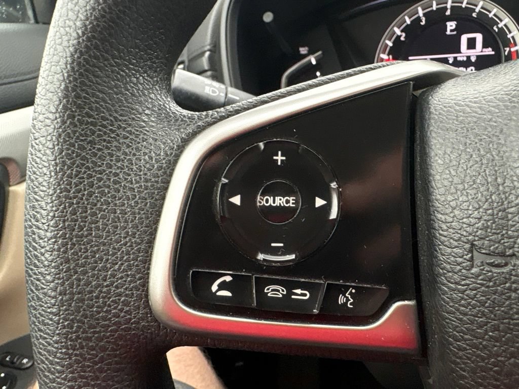 Certified 2018 Honda CR-V LX image 15
