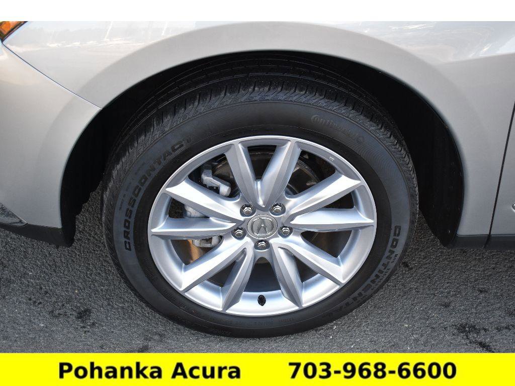 Certified 2024 Acura RDX SH-AWD image 31