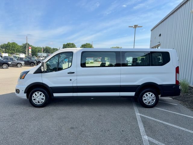 Used 2024 Ford Transit 350 XLT RWD image 4