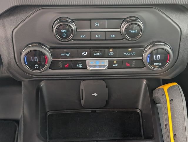 Used 2024 Ford Bronco Badlands AWD/4WD image 21