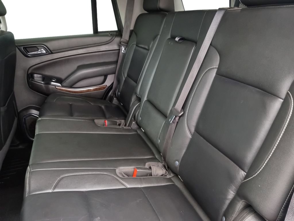 Used 2020 Chevrolet Tahoe LT RWD image 22