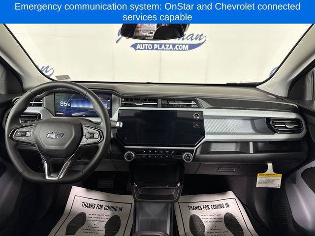 New 2027 Chevrolet Bolt LT w/ Comfort Package FWD image 11