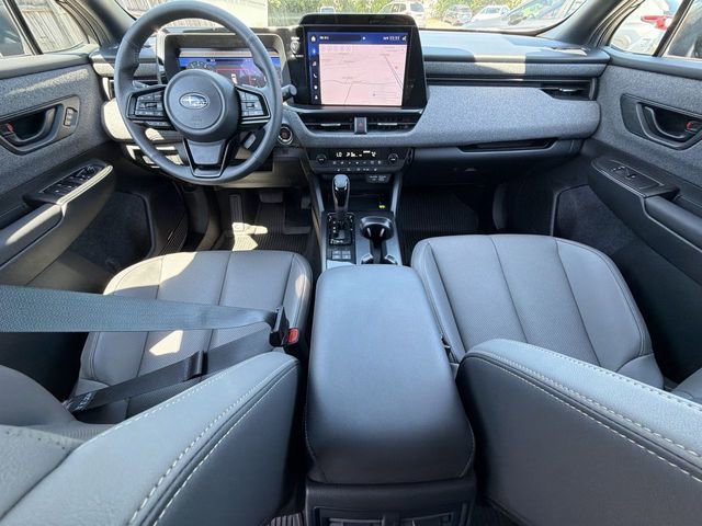 Certified 2026 Subaru Outback Limited AWD/4WD image 27