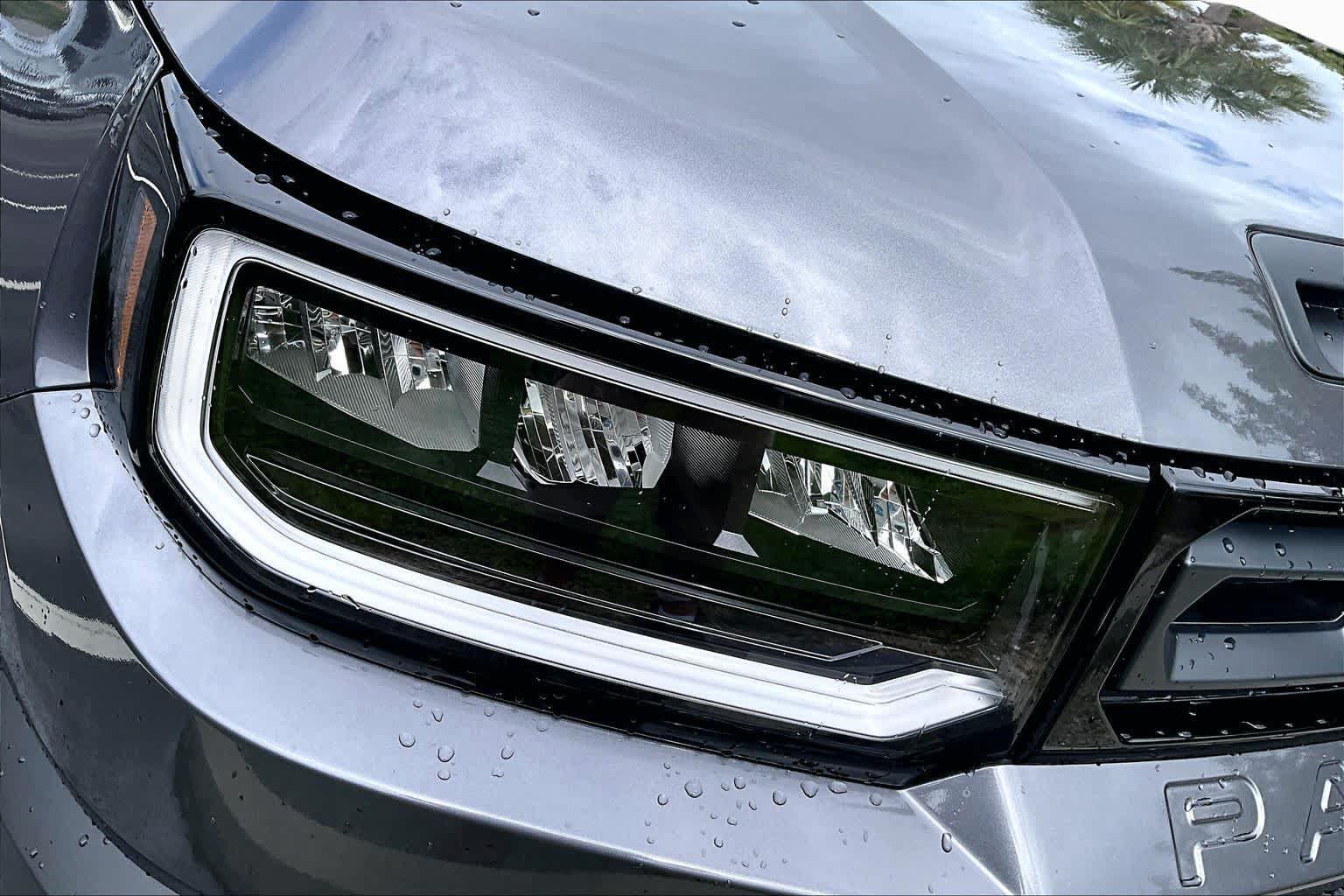 New 2026 Honda Passport RTL image 17
