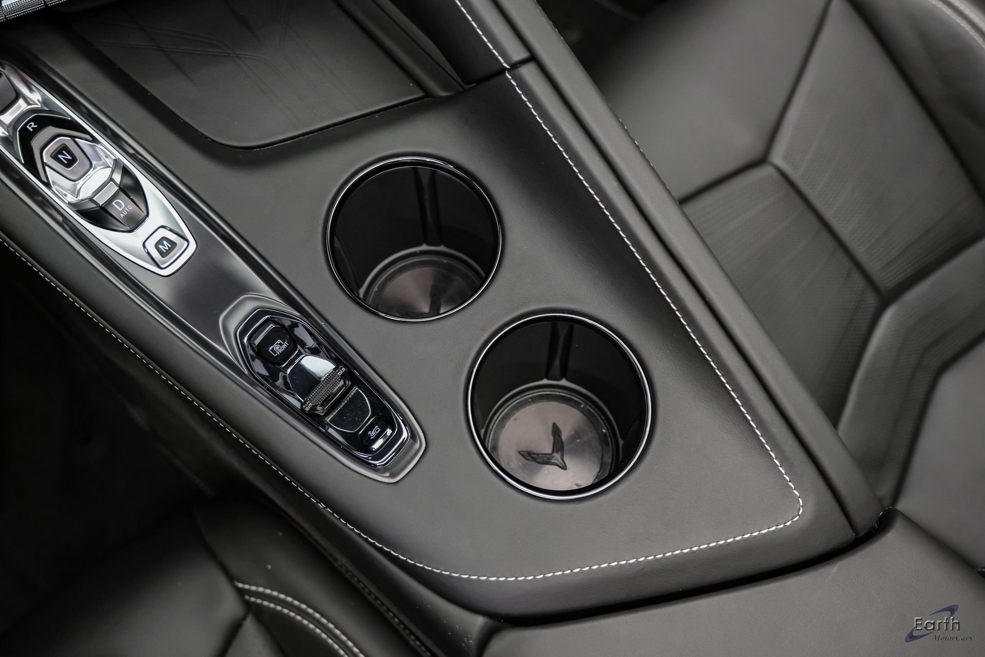 Used 2026 Chevrolet Corvette Z06 RWD image 77