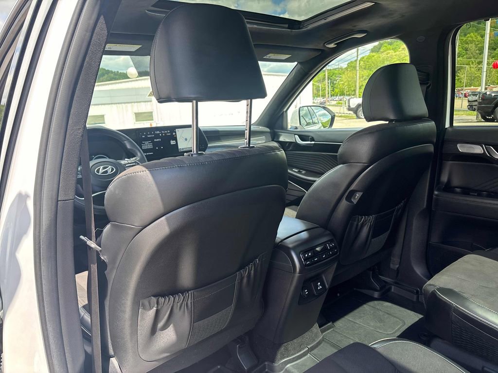 Used 2024 Hyundai Palisade Calligraphy AWD/4WD image 26