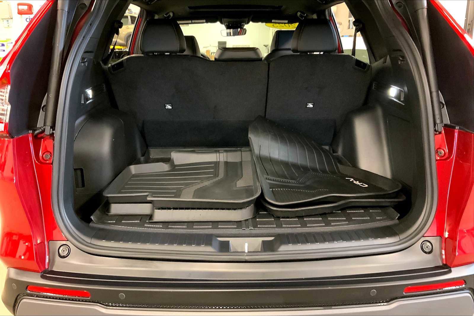Used 2025 Honda CR-V Sport Touring image 34