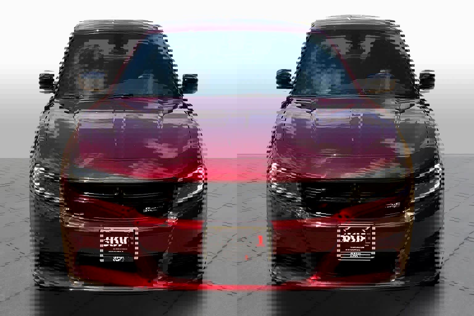 Used 2023 Dodge Charger SXT image 4