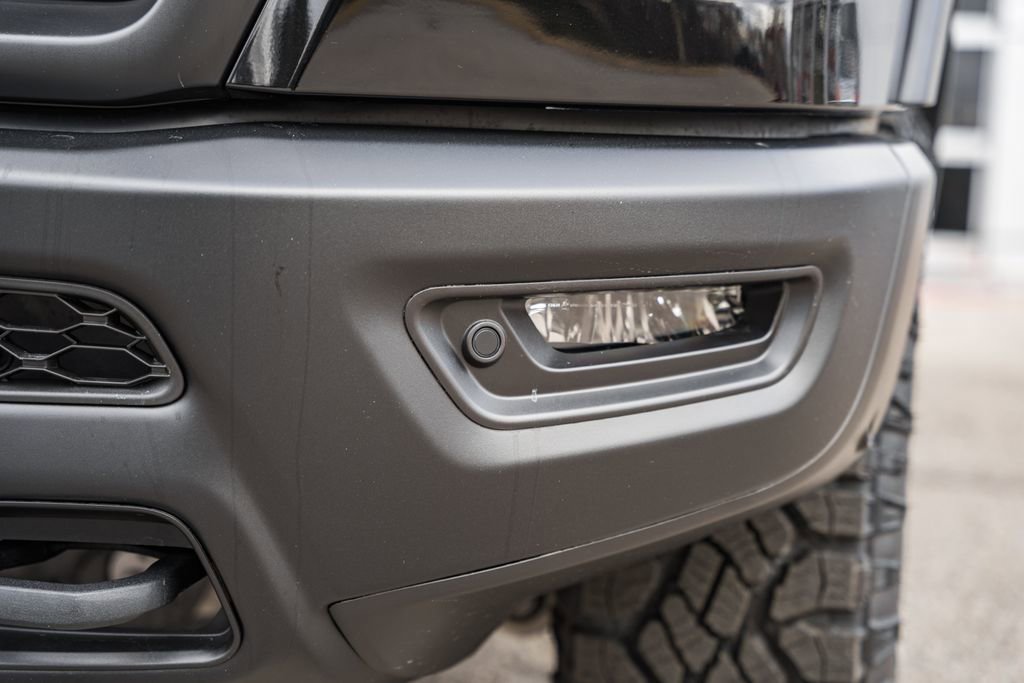 New 2026 RAM 1500 Rebel image 14