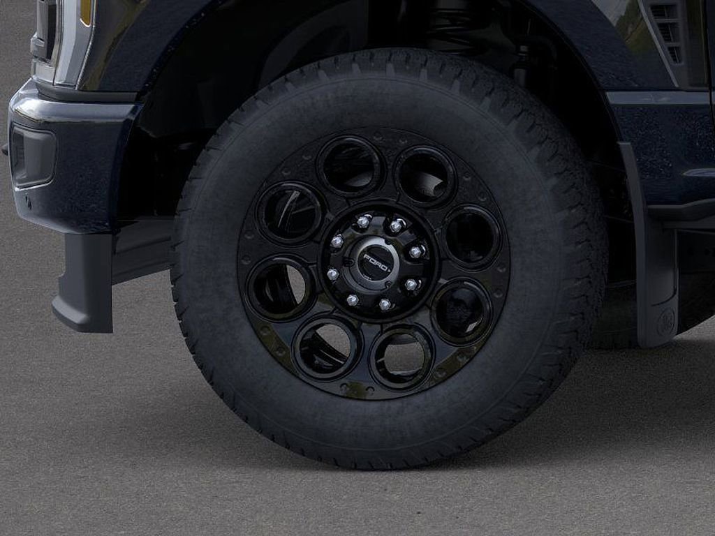 New 2026 Ford F350 Lariat image 19