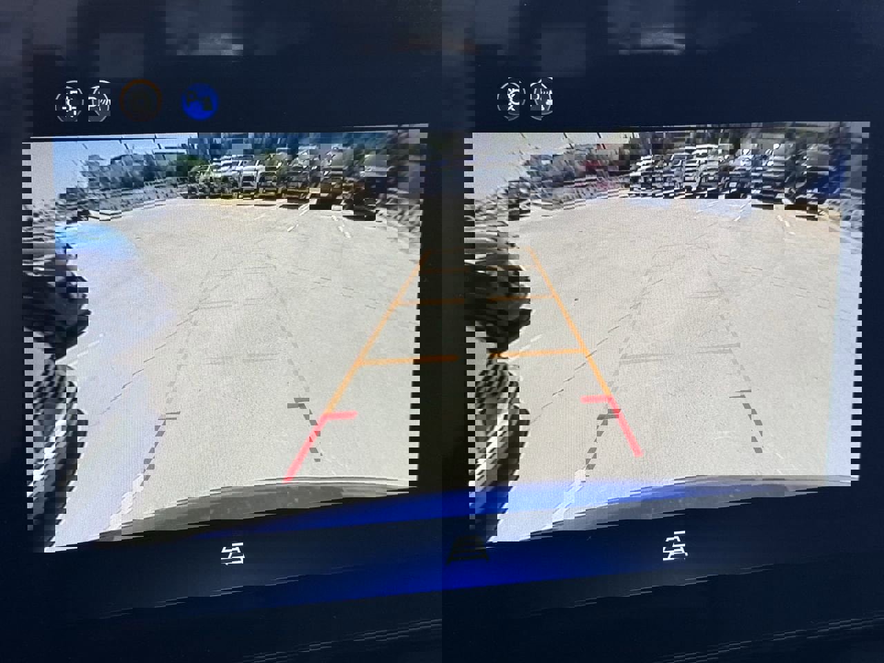 New 2026 Chevrolet Equinox LT image 16