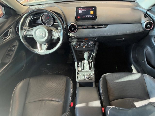 Used 2019 MAZDA CX-3 Grand Touring w/ Premium Package image 18