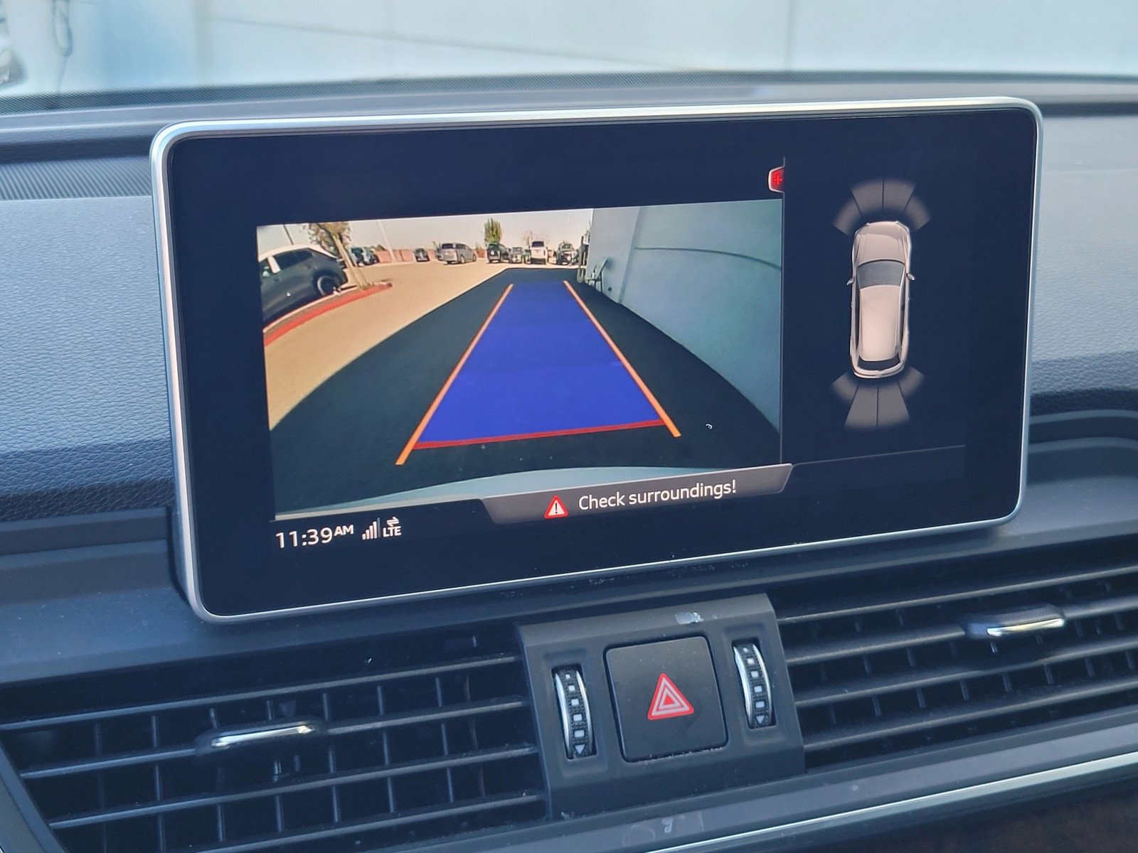 Used 2020 Audi Q5 e Premium Plus w/ Premium Plus Package image 19