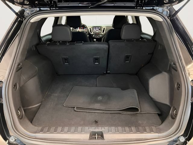 Certified 2023 Chevrolet Equinox LT FWD image 10