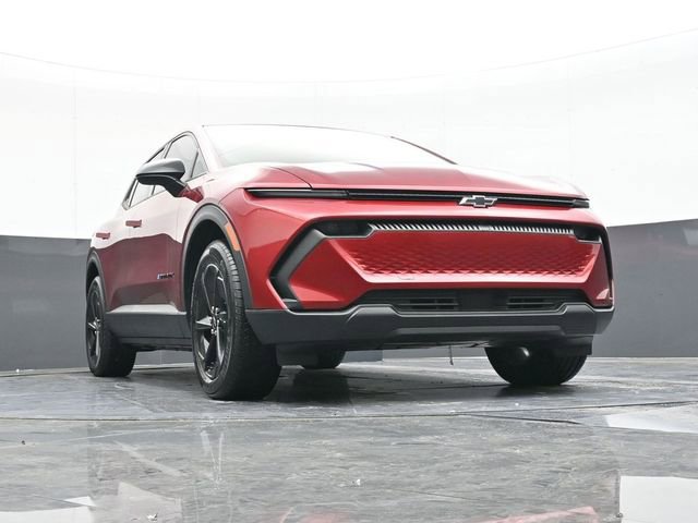 New 2026 Chevrolet Equinox EV LT image 47