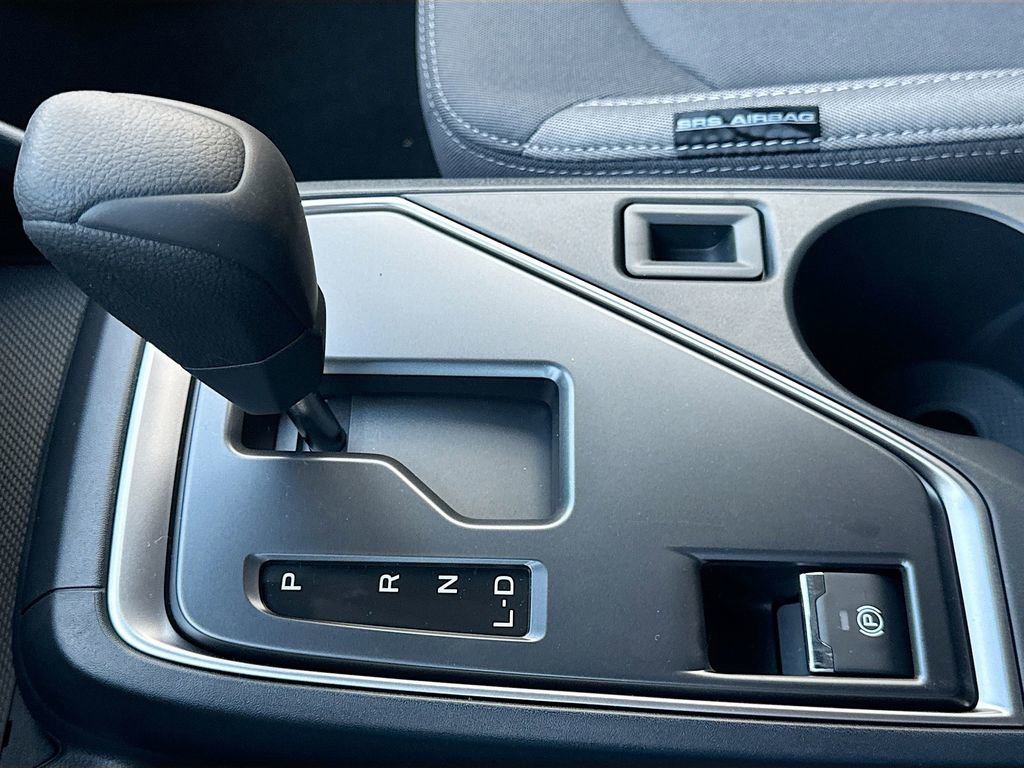 New 2025 Subaru Impreza 2.0i image 20