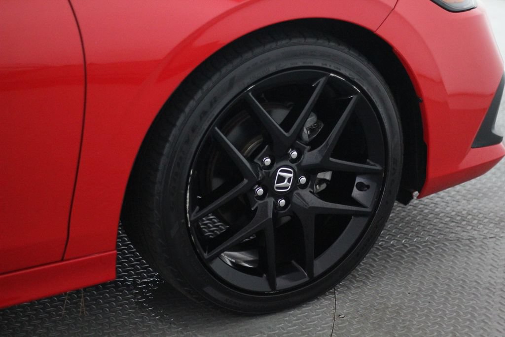 Used 2024 Honda Civic Sport image 58