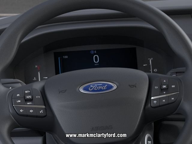 New 2026 Ford Transit 250 148 Medium Roof Extended AWD image 13