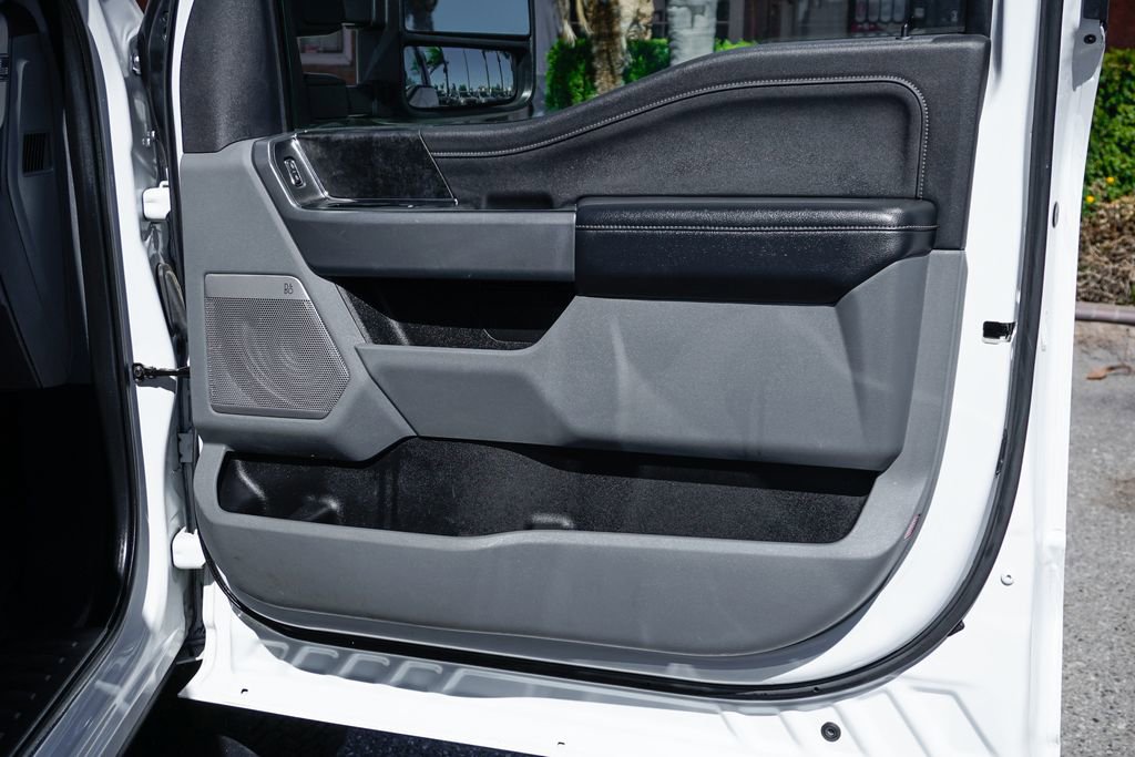 Used 2023 Ford F250 XLT w/ XLT Premium Package image 42