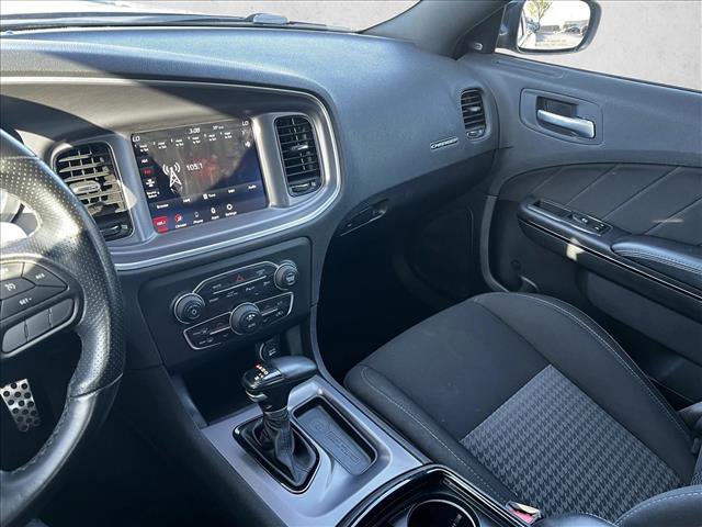 Used 2021 Dodge Charger GT w/ Blacktop Package image 15