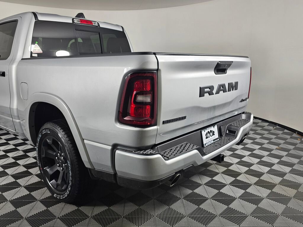 New 2026 RAM 1500 Big Horn image 14