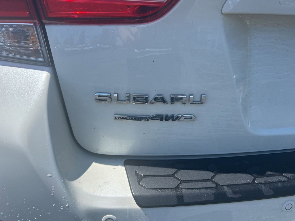 Used 2019 Subaru Crosstrek 2.0i Limited w/ Moonroof Package w/Navigation AWD/4WD image 4