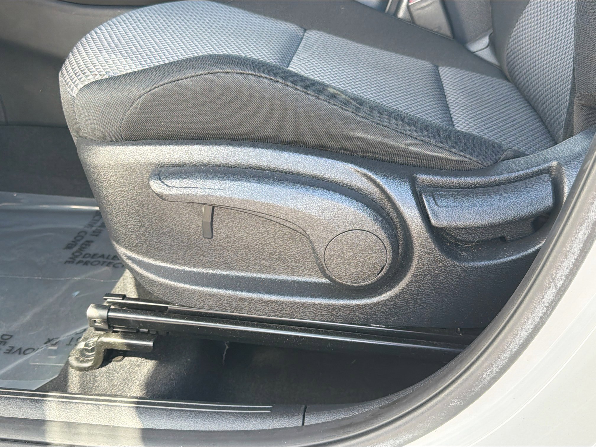 Used 2021 Kia Soul LX image 19