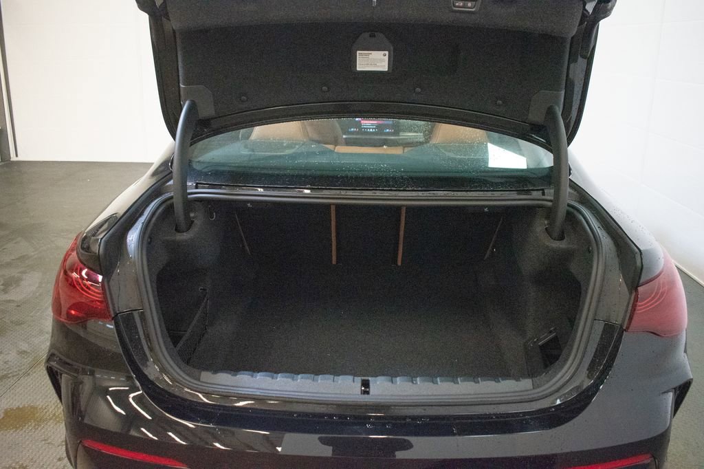 Certified 2026 BMW 440i xDrive Coupe w/ Parking Assistance Package image 24