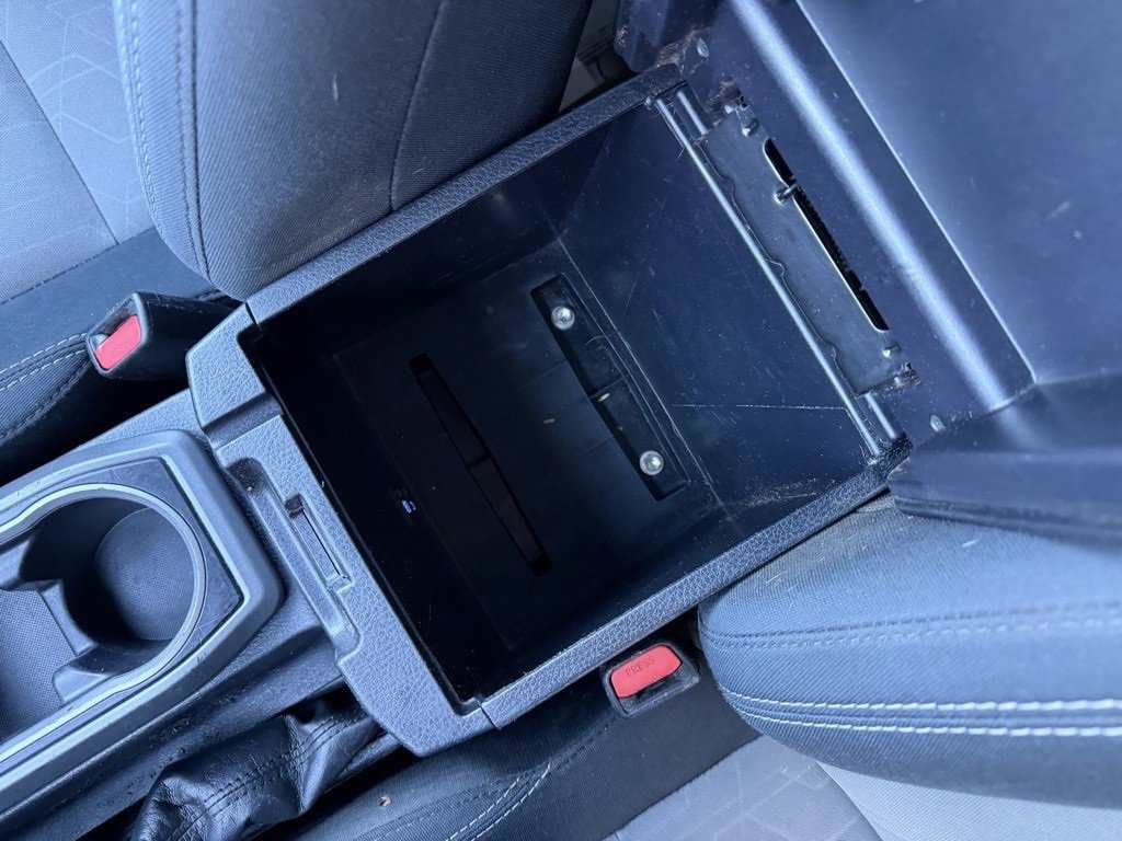 Used 2021 Toyota Tacoma TRD Off-Road w/ Technology Package image 26