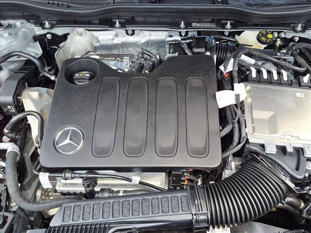 New 2027 Mercedes-Benz CLA 220 image 15