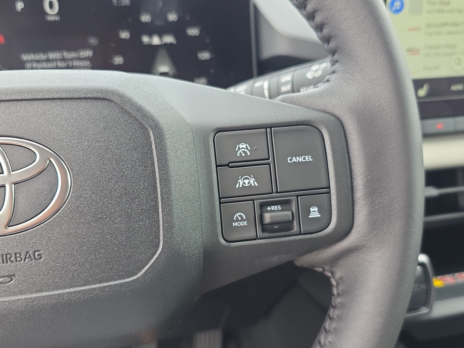 New 2026 Toyota RAV4 XLE Premium FWD image 14