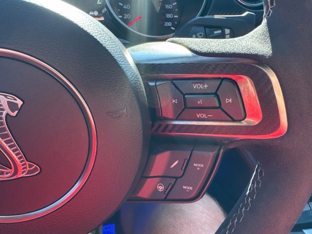 Used 2018 Ford Mustang Shelby GT350 w/ Convenience Package RWD image 25