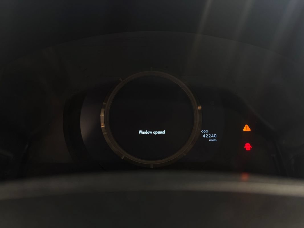 Used 2017 Lexus RC 300 AWD image 20