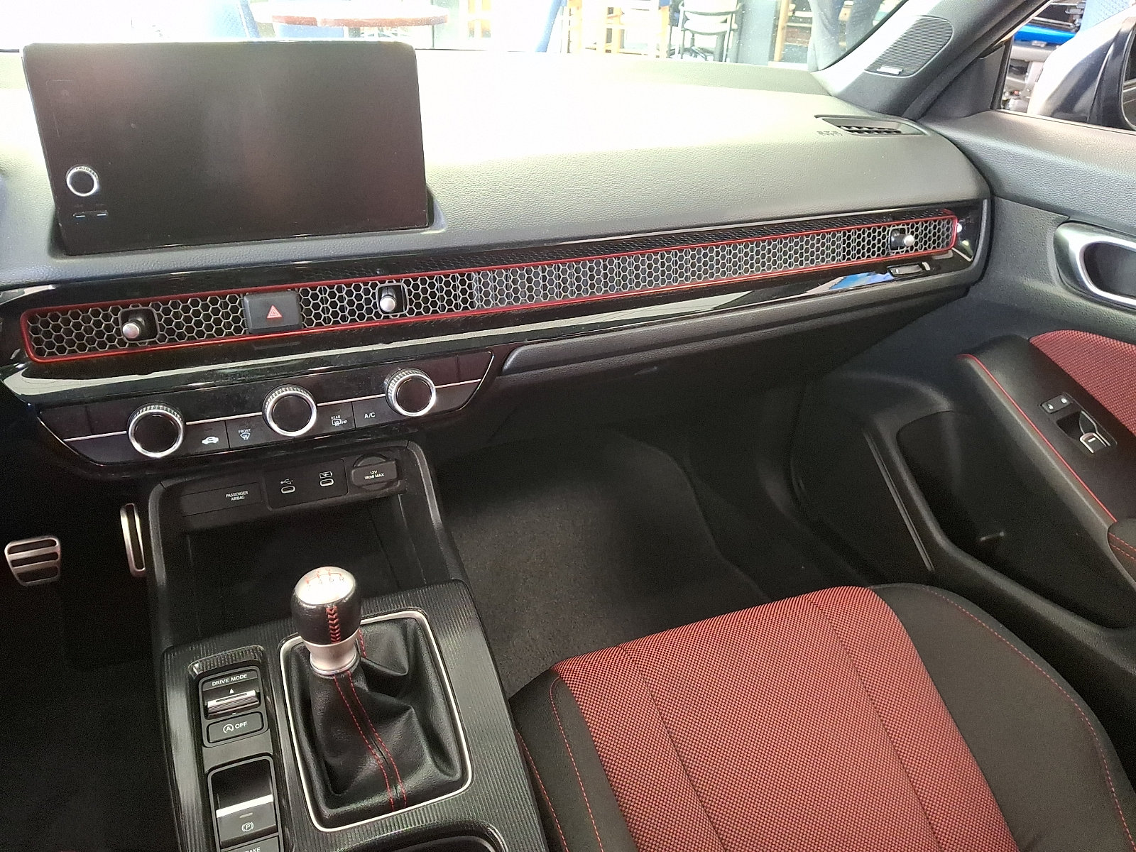 Used 2025 Honda Civic Si image 16